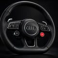 Audi Premium Custom Sport Steering Wheel